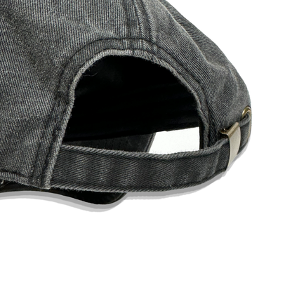 "Showdown At Skydome" Pigment Dyed Cap