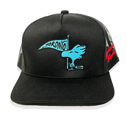 "Showdown At Skydome" Trucker Cap