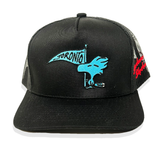 "Showdown At Skydome" Trucker Cap