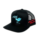 "Showdown At Skydome" Trucker Cap