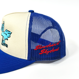 "Showdown At Skydome" Trucker Cap