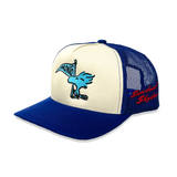 "Showdown At Skydome" Trucker Cap