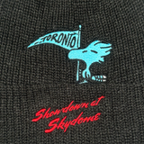 "Showdown At Skydome" Knit Cuff Beanie