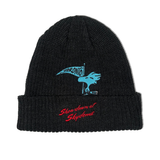 "Showdown At Skydome" Knit Cuff Beanie