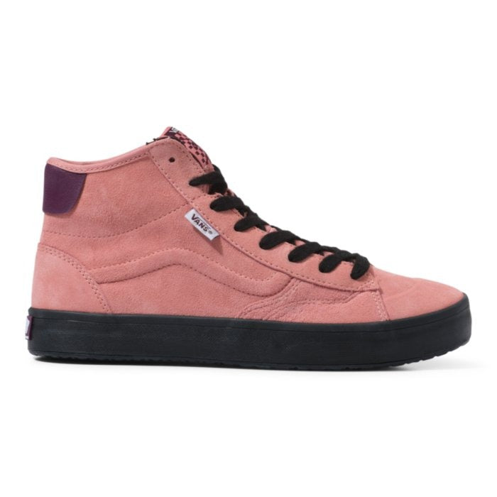 Vans The Lizzie "Rossette Pink" 2022