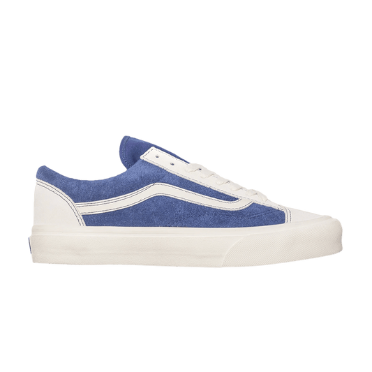 Vans Style 36 "X Better Gift Shop Light Blue" 2020