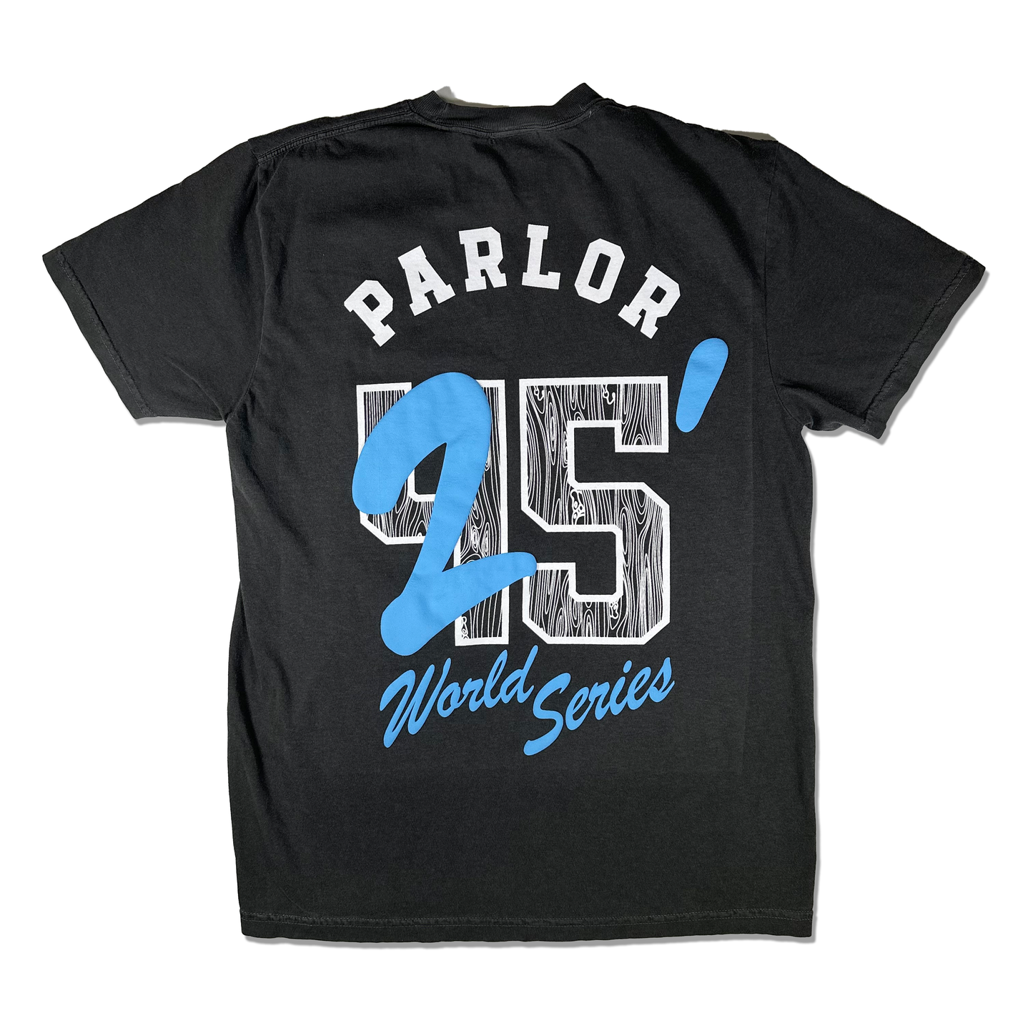 "25' World Series" T-Shirt