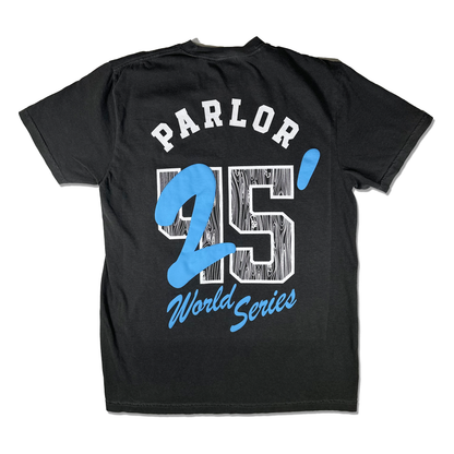 "25' World Series" T-Shirt