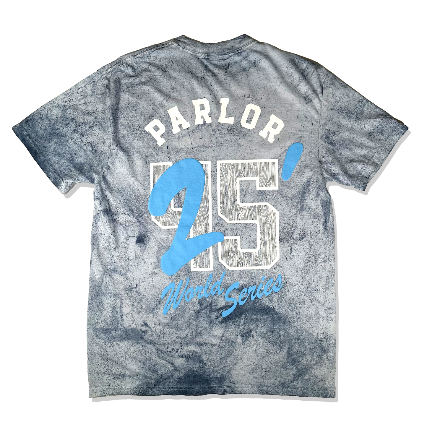 "25' World Series" T-Shirt