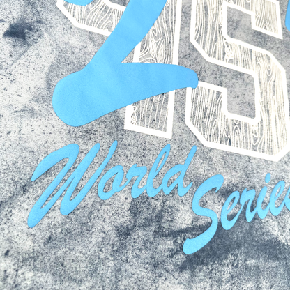 "25' World Series" T-Shirt