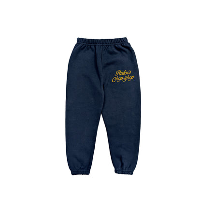 "Parley Pot Hole" Made in Canada Youth Jogger