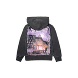 "Shoppe Of Horrors" Youth Hoodie