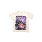 "Shoppe Of Horrors" Youth T-Shirt