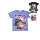 "Shoppe Of Horrors" Youth T-Shirt