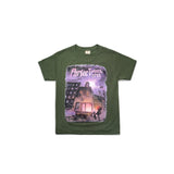 "Shoppe Of Horrors" Youth T-Shirt