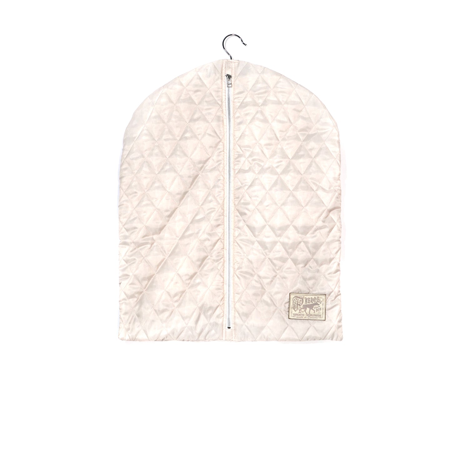 "Downtown Champions" Youth Satin Varsity