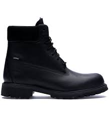 Timberland 6" Boot "OVO Black" 2017