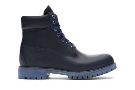 Timberland 6" Boot "Bee Line Blue" 2015