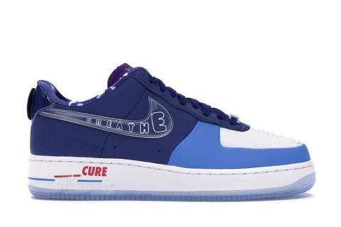 Nike Air Force 1 Low (W) "Doernbecher" 2018