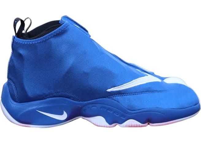 Nike Air Zoom Flight The Glove "Duke" 2014