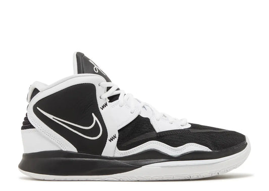 Nike Kyrie Infinity TB "Black White" 2022