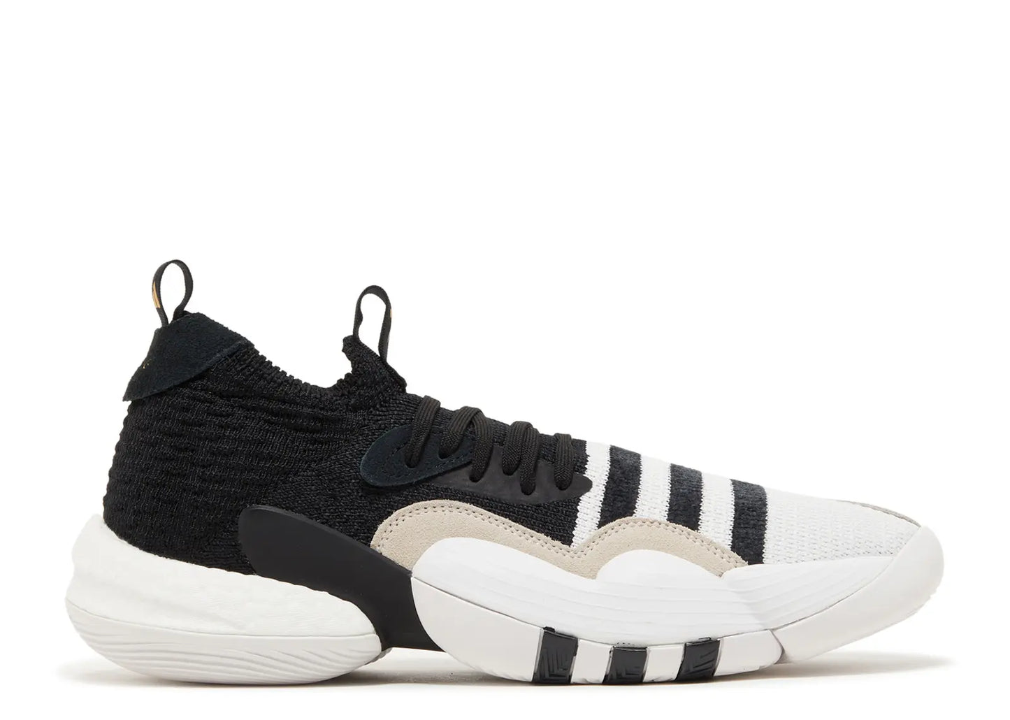 Adidas Trae Young 2.0 "Super Villian" 2022