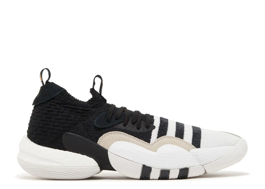 Adidas Trae Young 2.0 "Super Villian" 2022