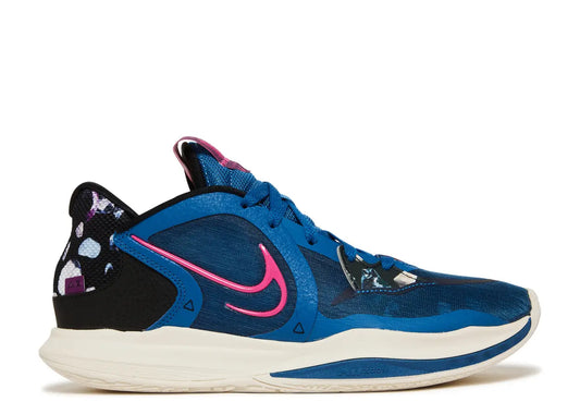 Nike Kyrie Low 5 "Precious Stones" 2022