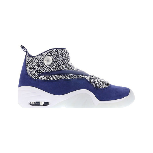 Nike Air Shake Ndestrukt "Pigalle Blue" 2017