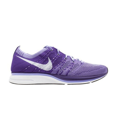 Nike Flyknit Trainer+ "Court Purple" 2012