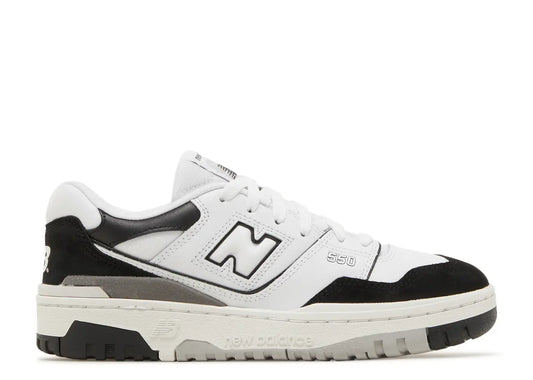 New Balance 550 (GS) "White Black Rain Cloud" 2023