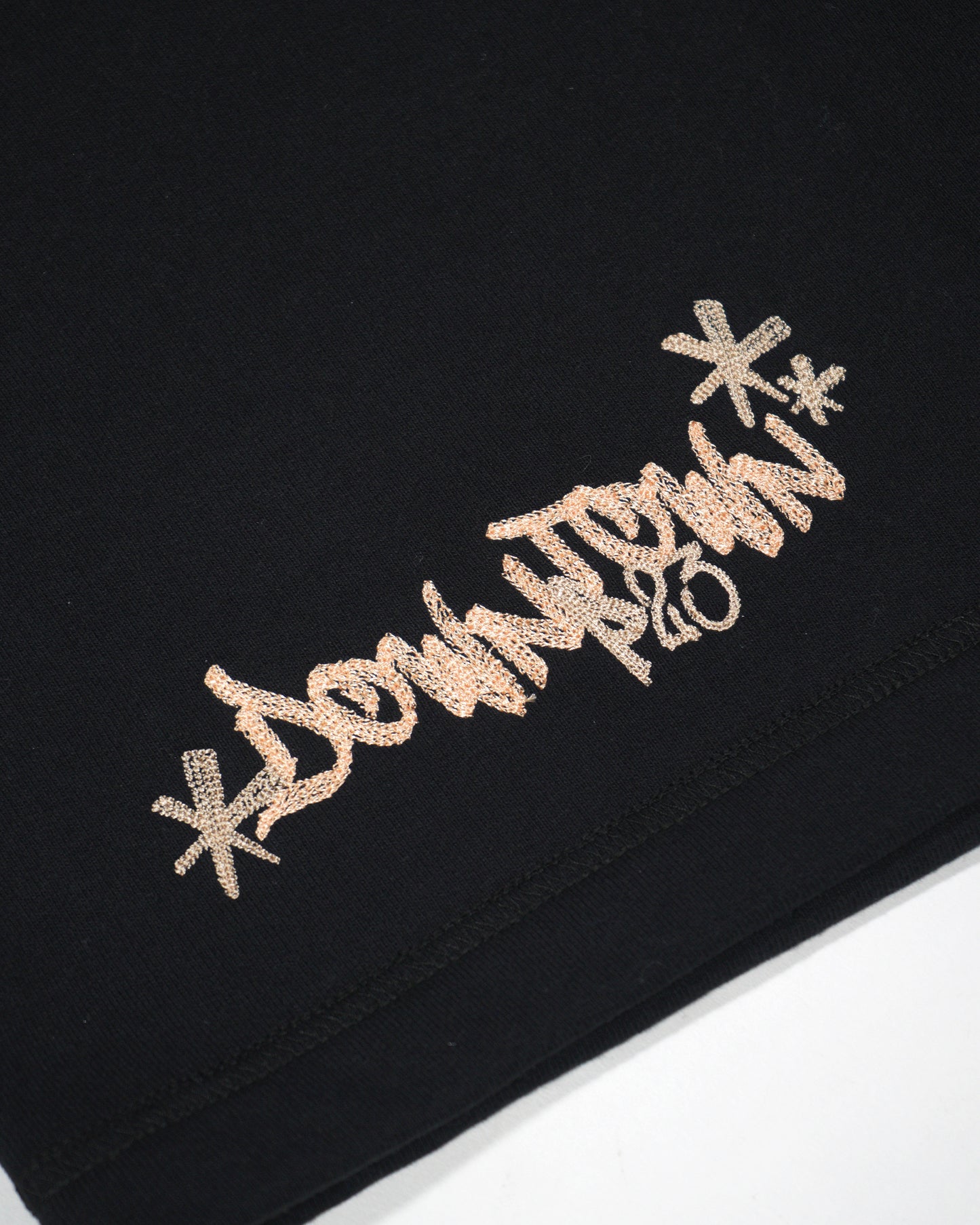 "Varcity" Made in Canada Sweat Shorts