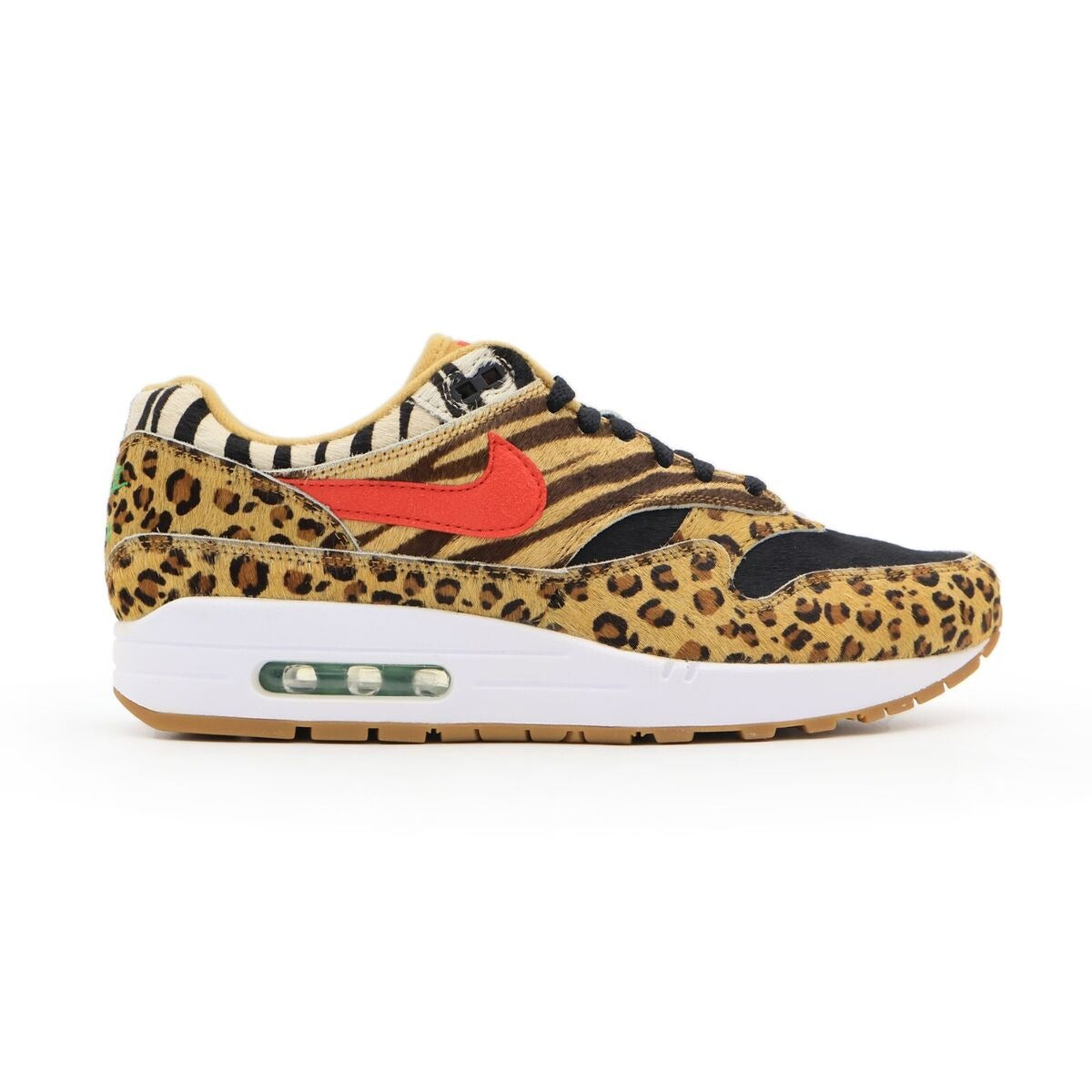 Nike Air Max 1 "Atmos Animal Pack 2.0" 2018