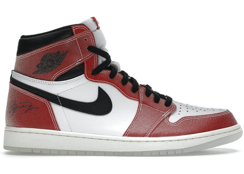 Jordan 1 "Trophy Room Chicago" *Friends And Family 2021