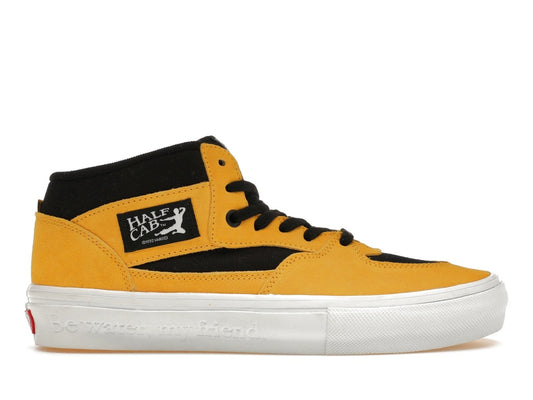 Vans Half Cab "Bruce Lee" 2022