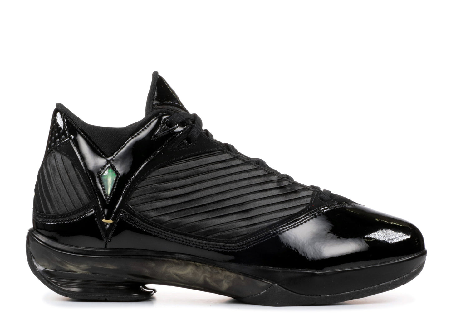 Jordan 2009 "S23" 2009