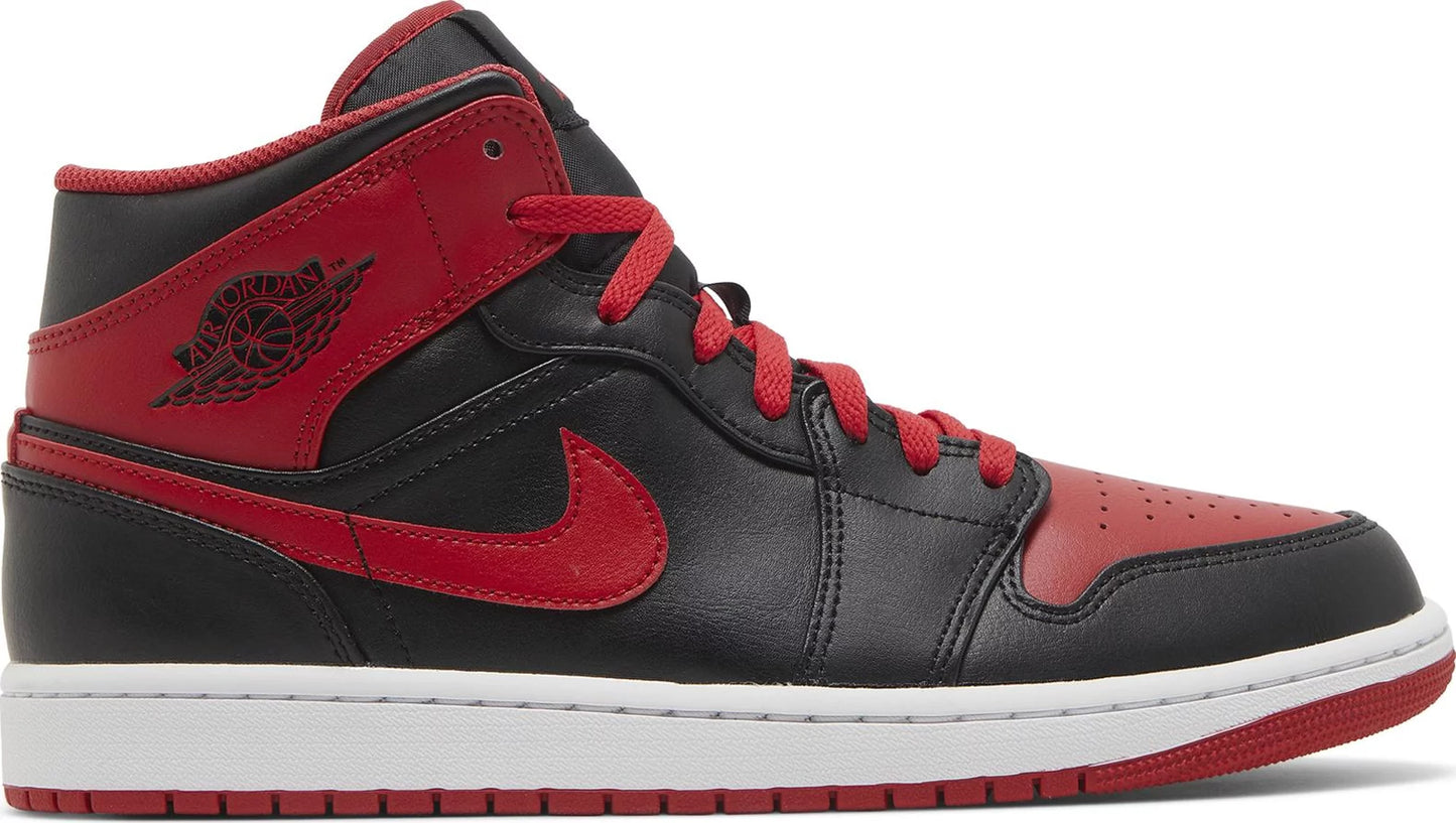 Jordan 1 Mid "Alternate Bred" 2022