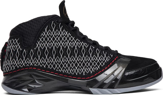 Jordan 23 "Black Stealth" 2008