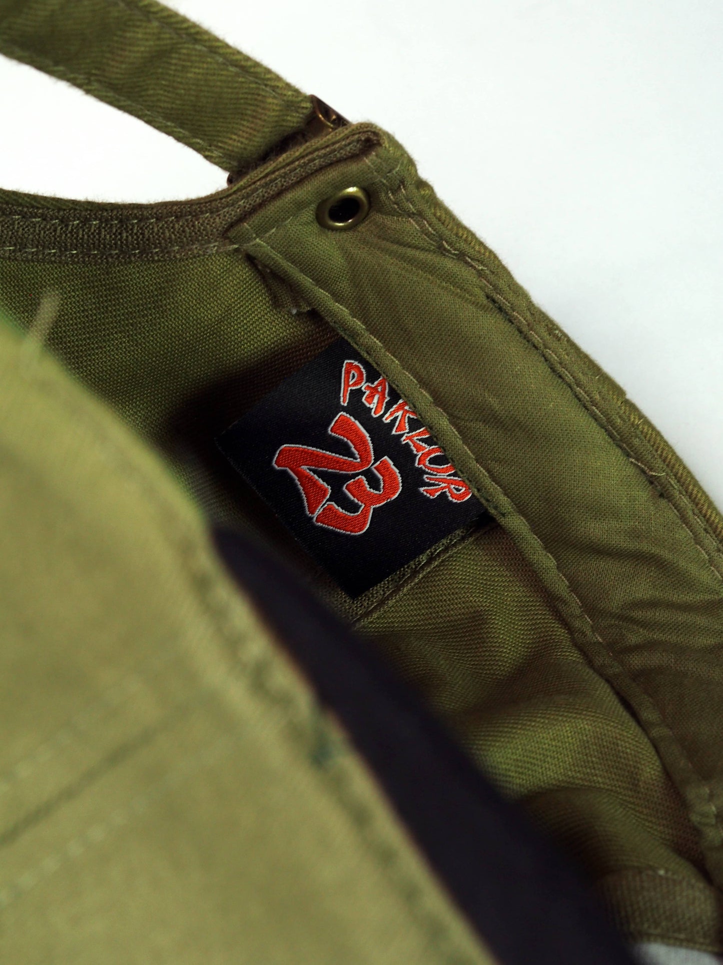 Parlor 23 "1994" 6 Panel