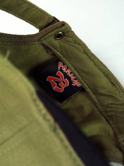Parlor 23 "1994" 6 Panel
