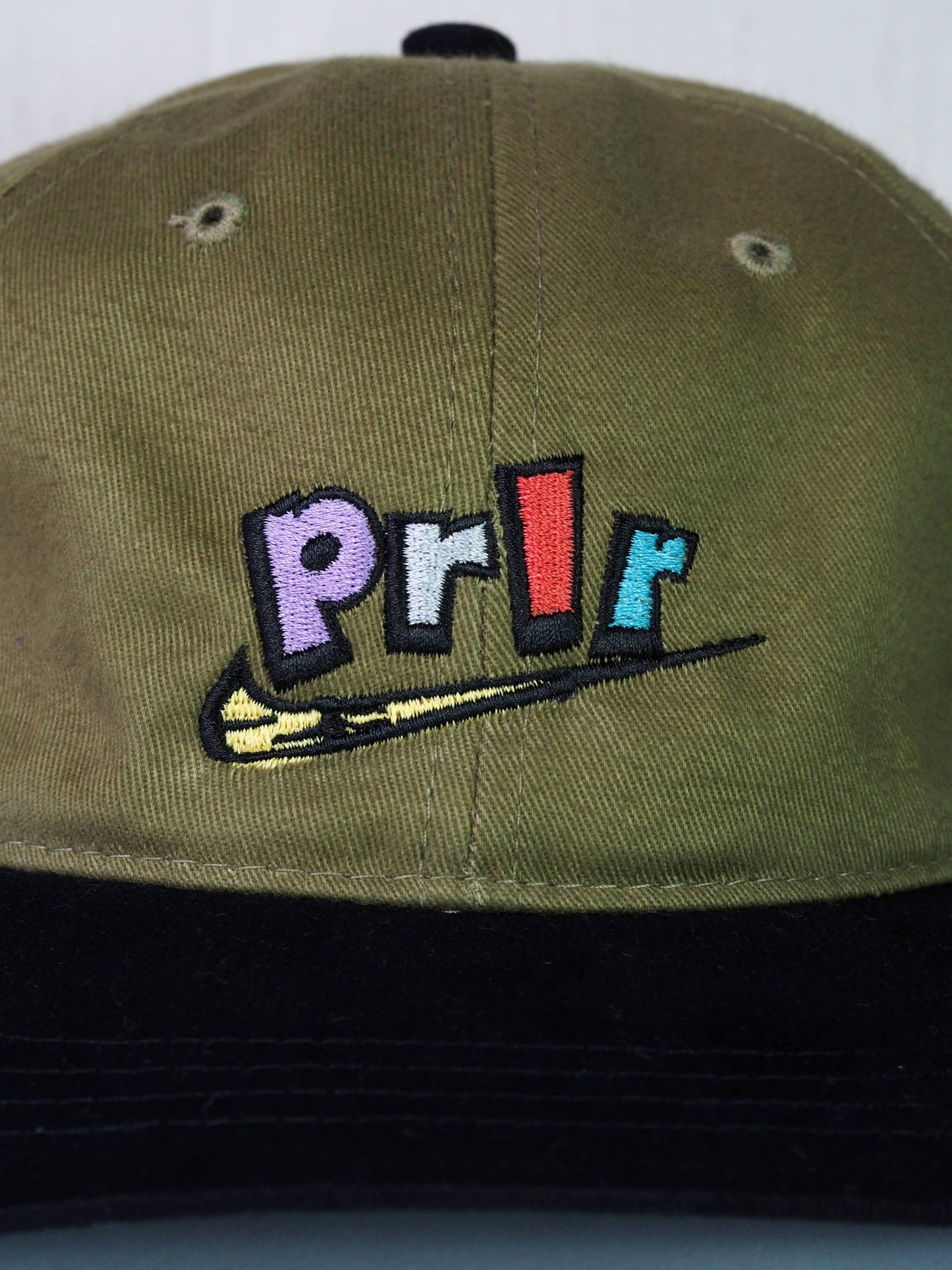 Parlor 23 "1994" 6 Panel
