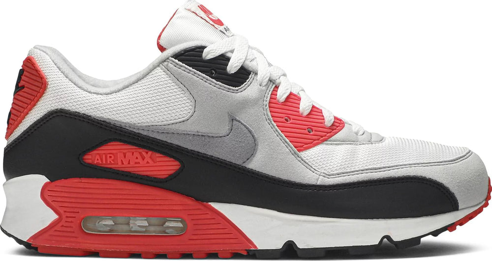 Nike air max 90 2025 infrared 2019