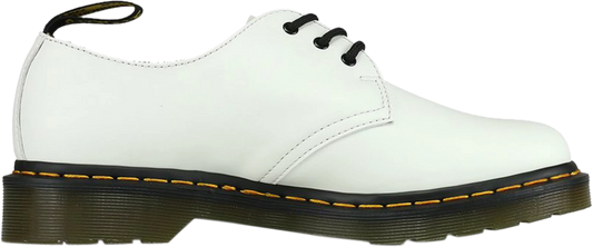 Dr. Martens 1461 "x Beams Zip White" 2020
