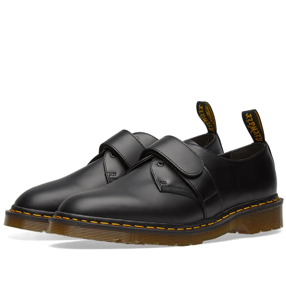 Dr. Martens 1461 "x Engineered Garments Black" 2018