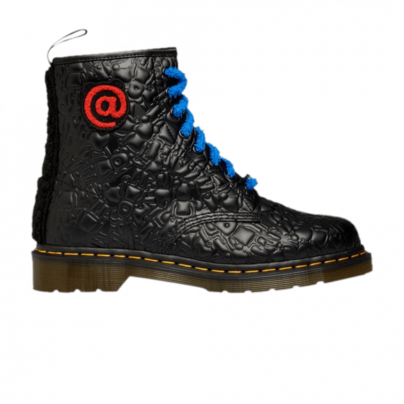 Dr. Martens 1460 "x Be@rbrick" 2020