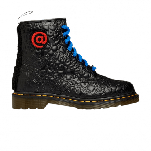 Dr. Martens 1460 "x Be@rbrick" 2020