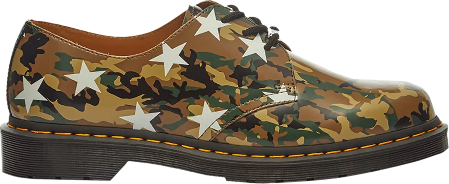 Dr. Martens 1461 "x END Camo Sophnet" 2018