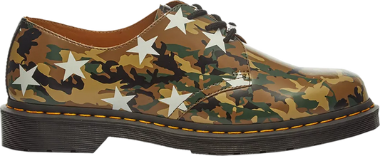 Dr. Martens 1461 "x END Camo Sophnet" 2018