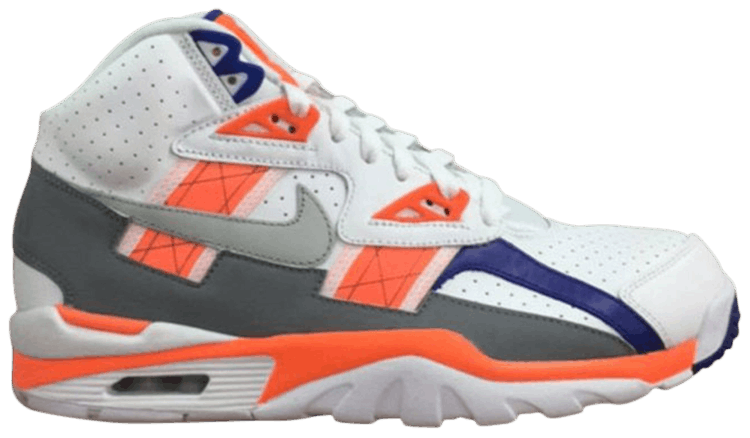 Nike Air Trainer SC HIgh Bo Jackson 2013 parlor23