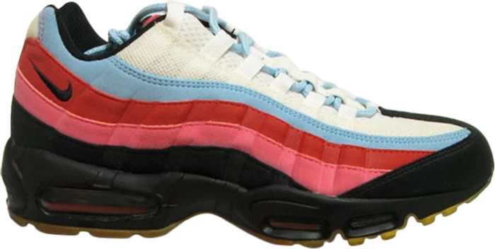 Nike 95 shop parra